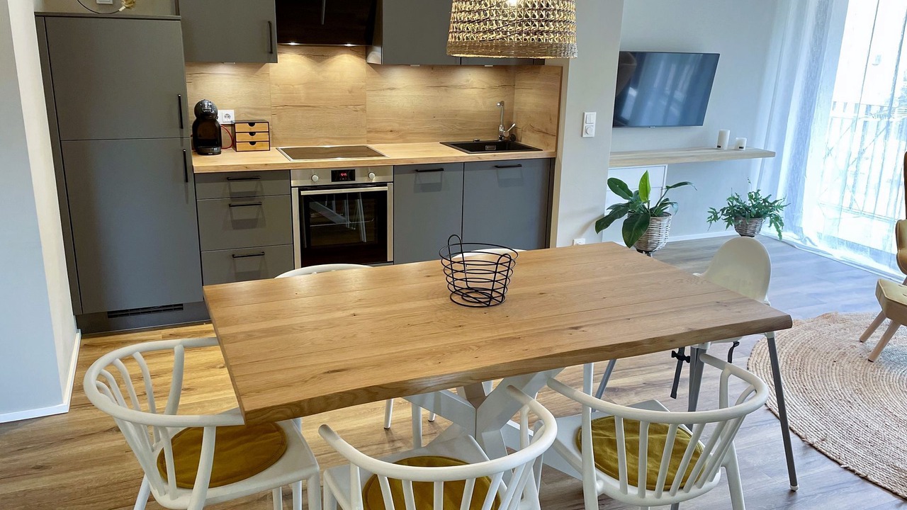 Photo of Kitchen in Haundorf