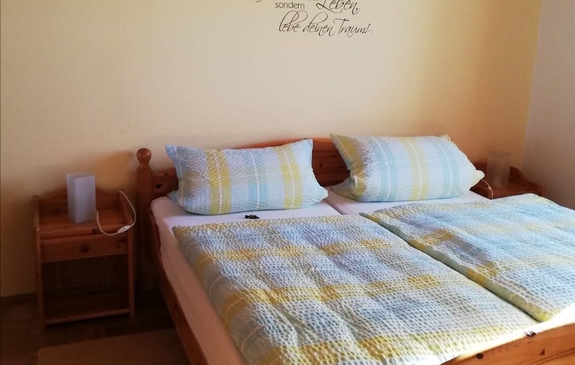 Photo of Bedroom in Schwarzenbach am Wald