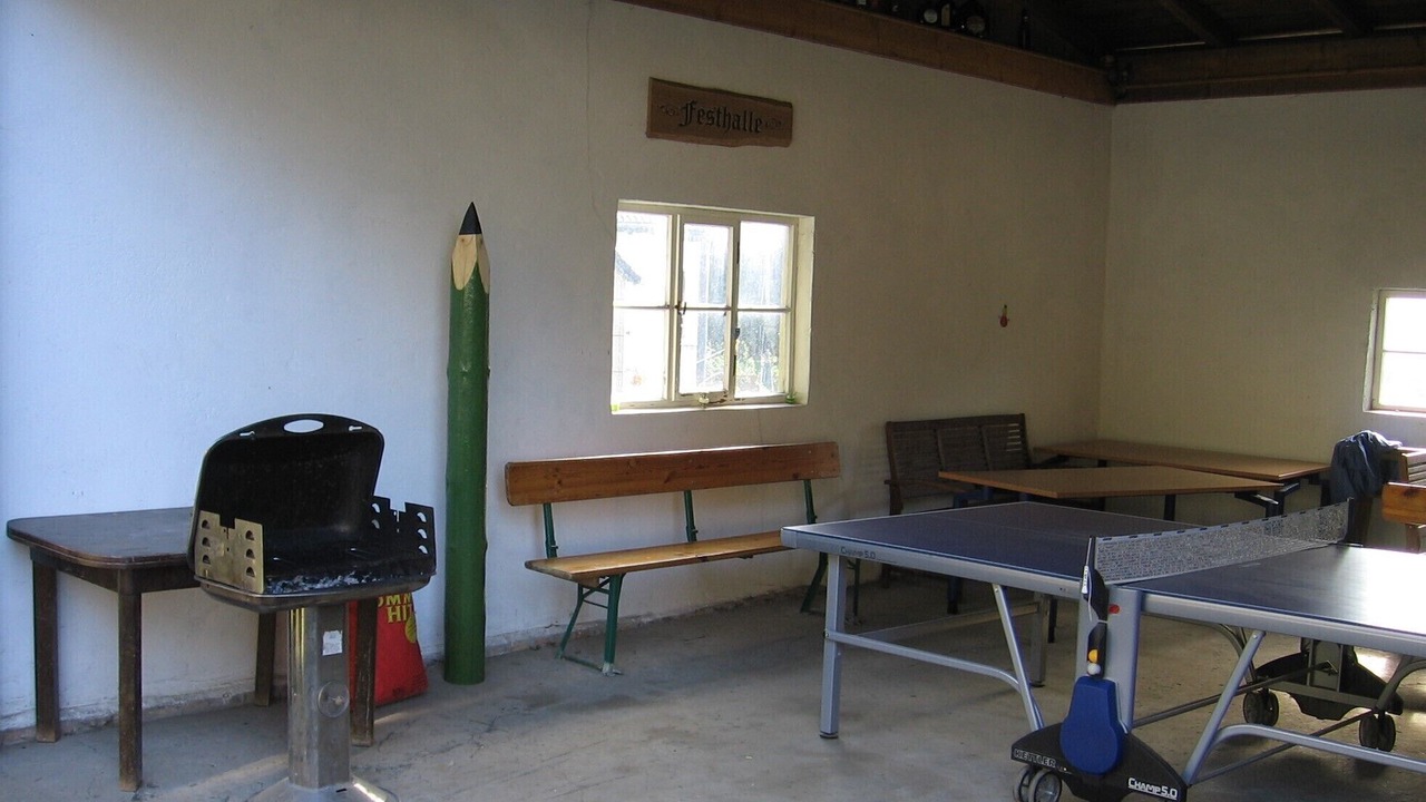 Photo of Bedroom in Schwarzenbach am Wald