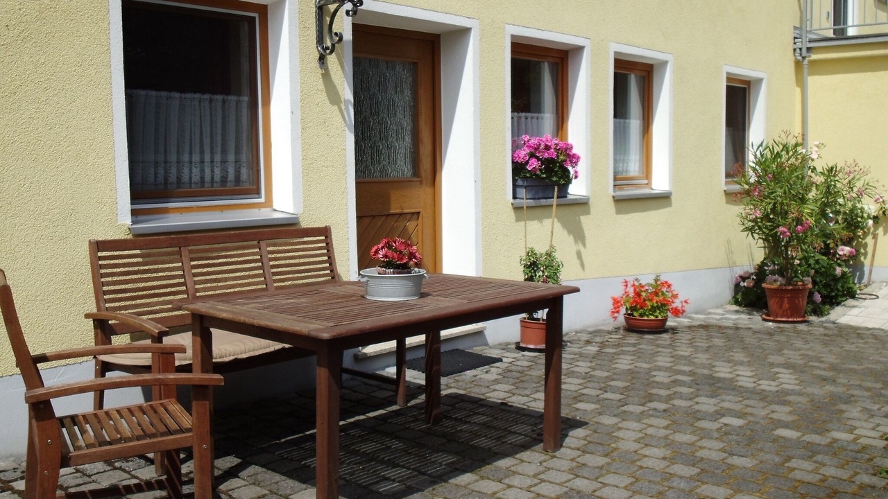 Photo of Outdoor in Schwarzenbach am Wald