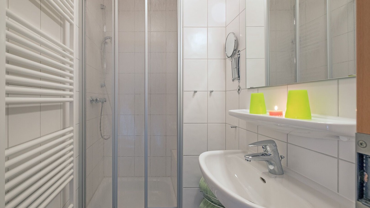 Photo of Bathroom in Wunsiedel