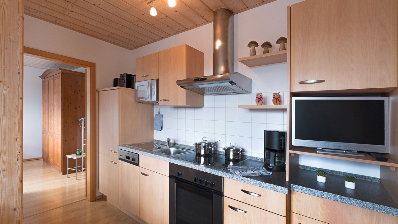 Photo of Kitchen in Wunsiedel