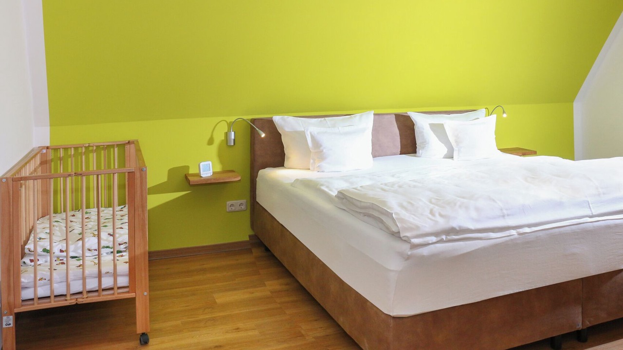 Photo of Bedroom in Haundorf