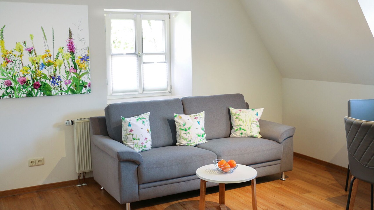 Photo of Livingroom in Haundorf