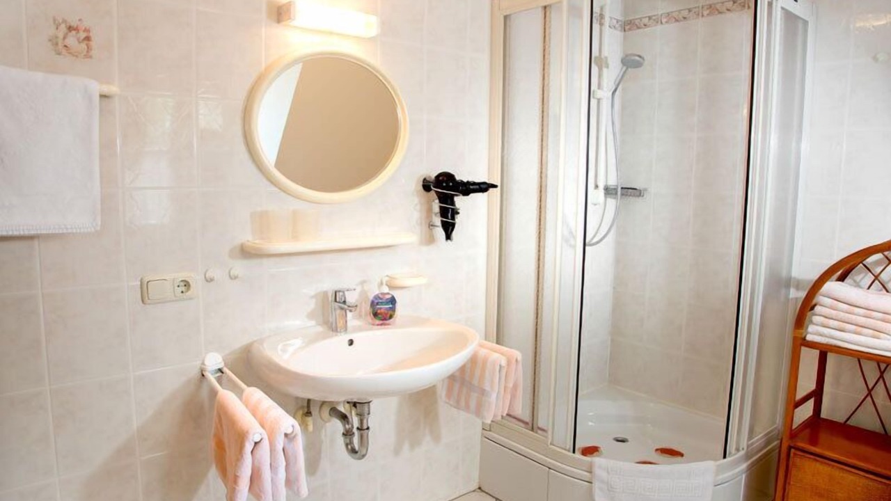 Photo of Bathroom in Haundorf