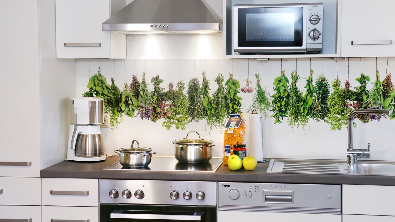 Photo of Kitchen in Haundorf