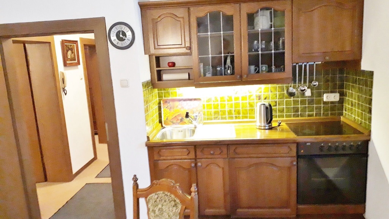 Photo of Kitchen in Bischofsgruen