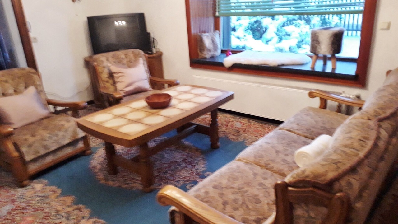 Photo of Livingroom in Bischofsgruen