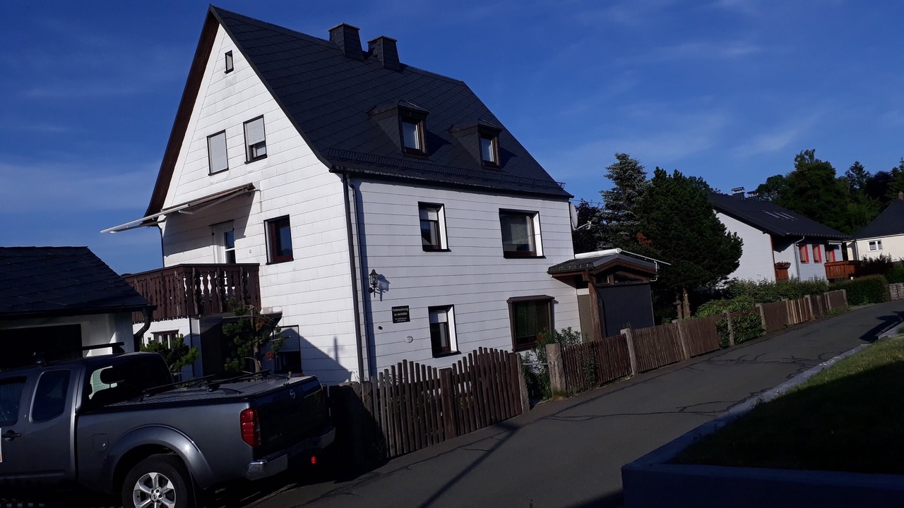 Photo of Outdoor in Bischofsgruen