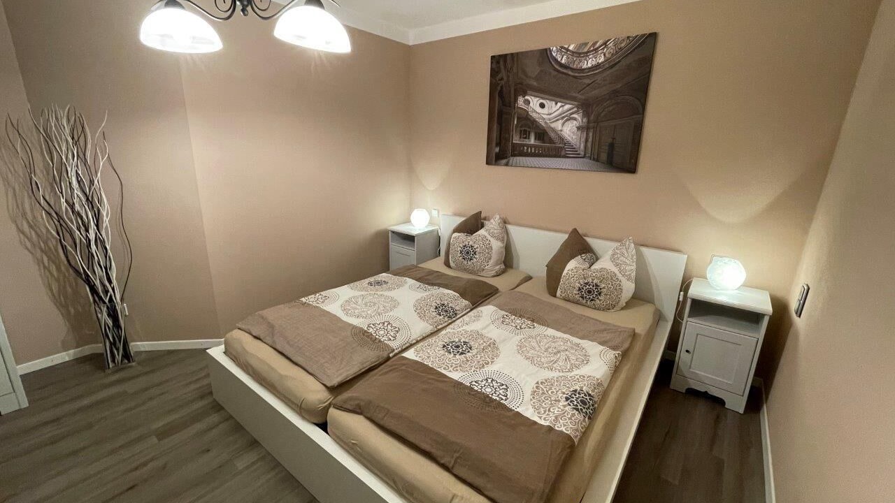 Photo of Bedroom in Donauwoerth