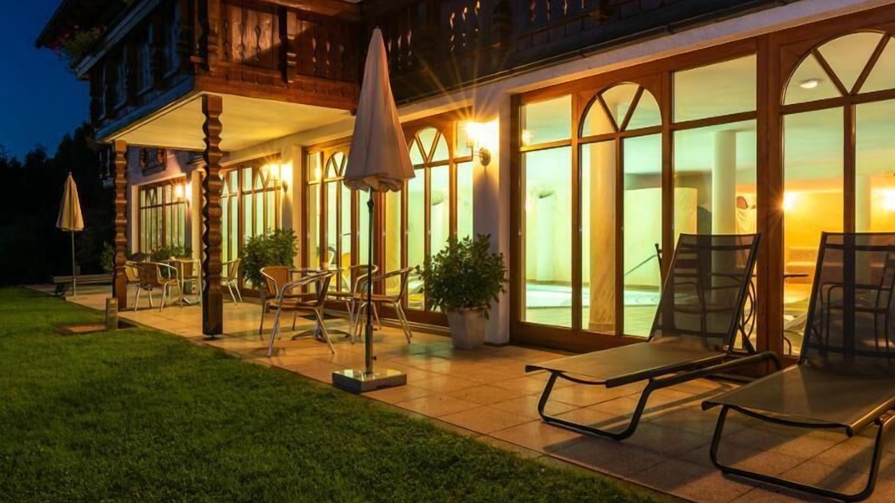 Photo of Outdoor in Blachendorf