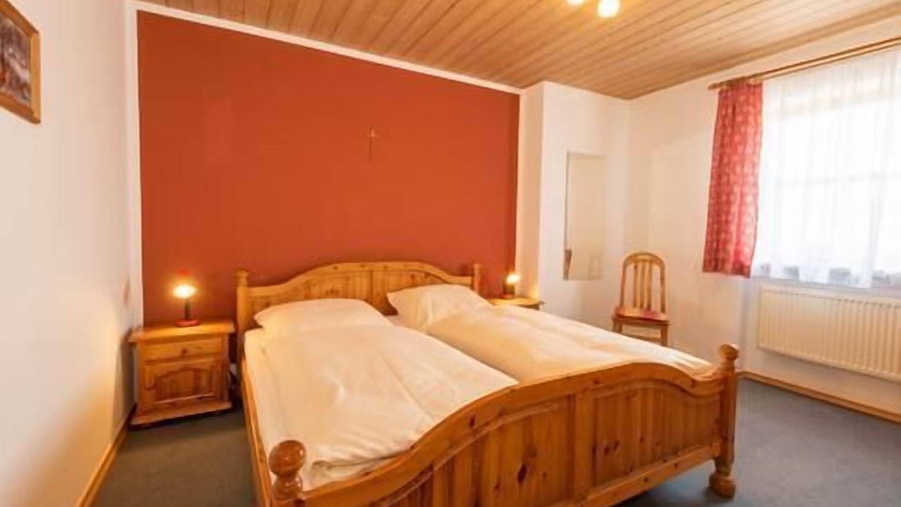 Photo of Bedroom in Blachendorf