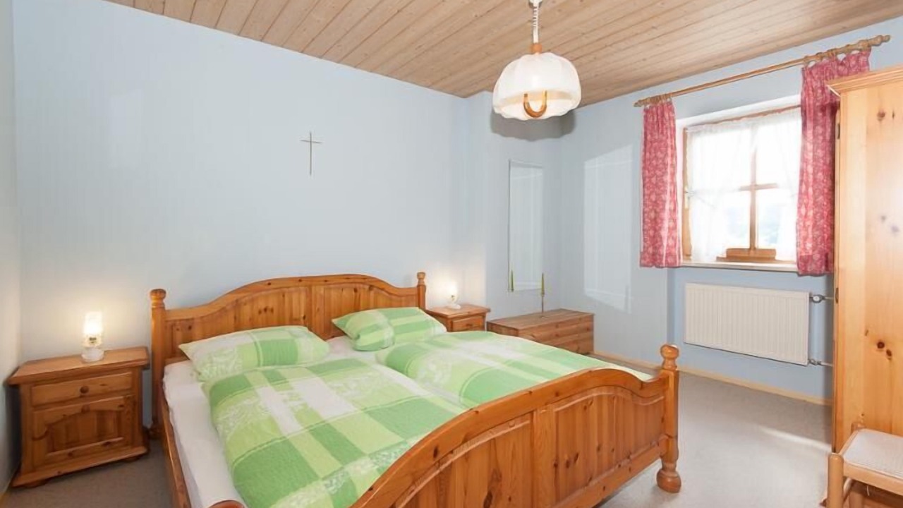 Photo of Bedroom in Blachendorf