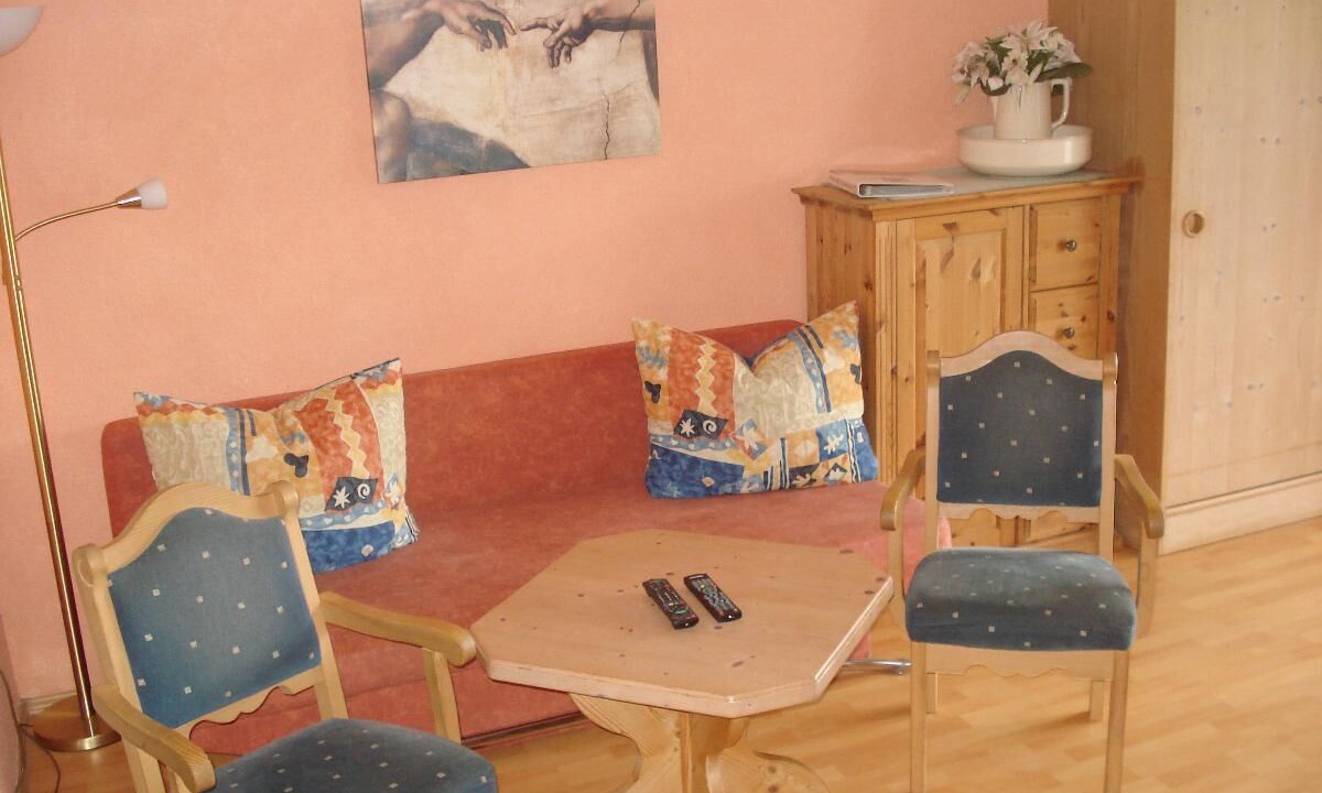 Photo of Livingroom in Honigsgrub