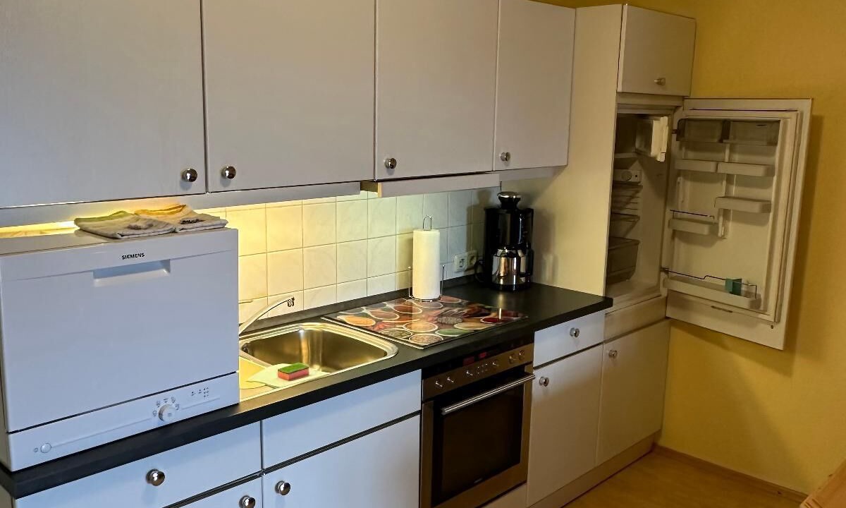 Photo of Kitchen in Honigsgrub