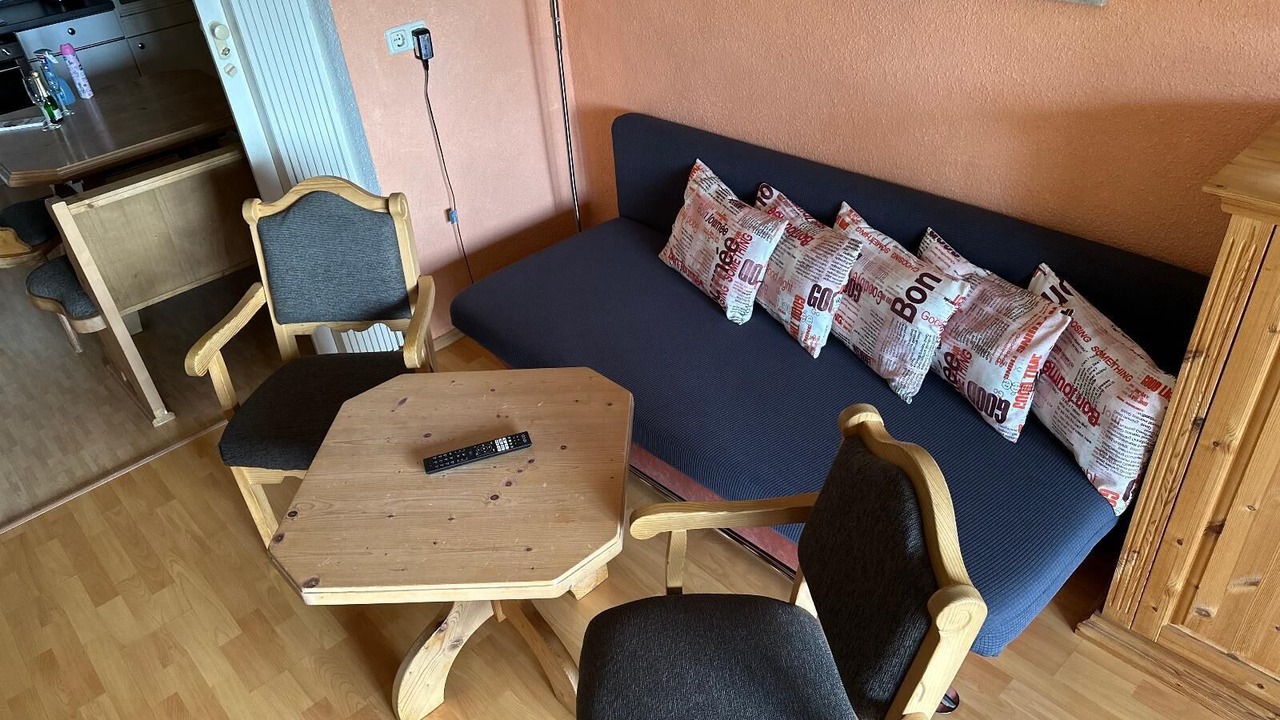 Photo of Livingroom in Honigsgrub
