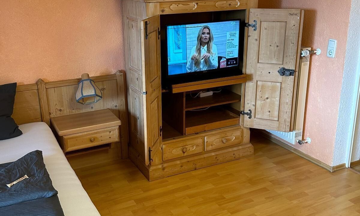 Photo of Bedroom in Honigsgrub