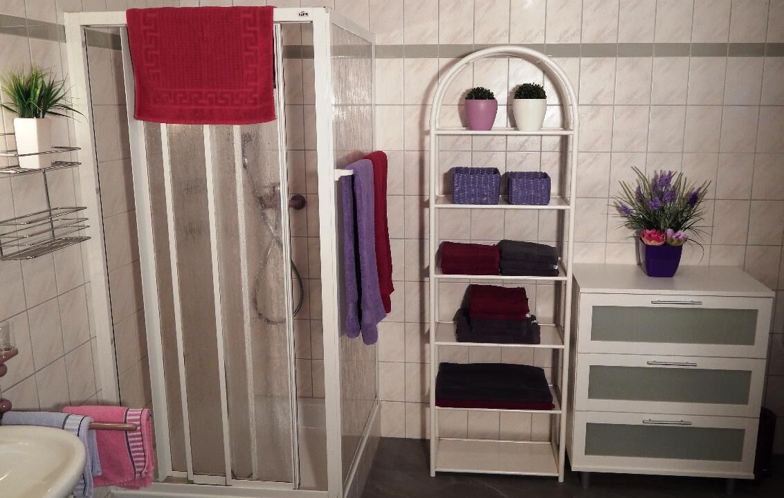 Photo of Bathroom in Zwiesel