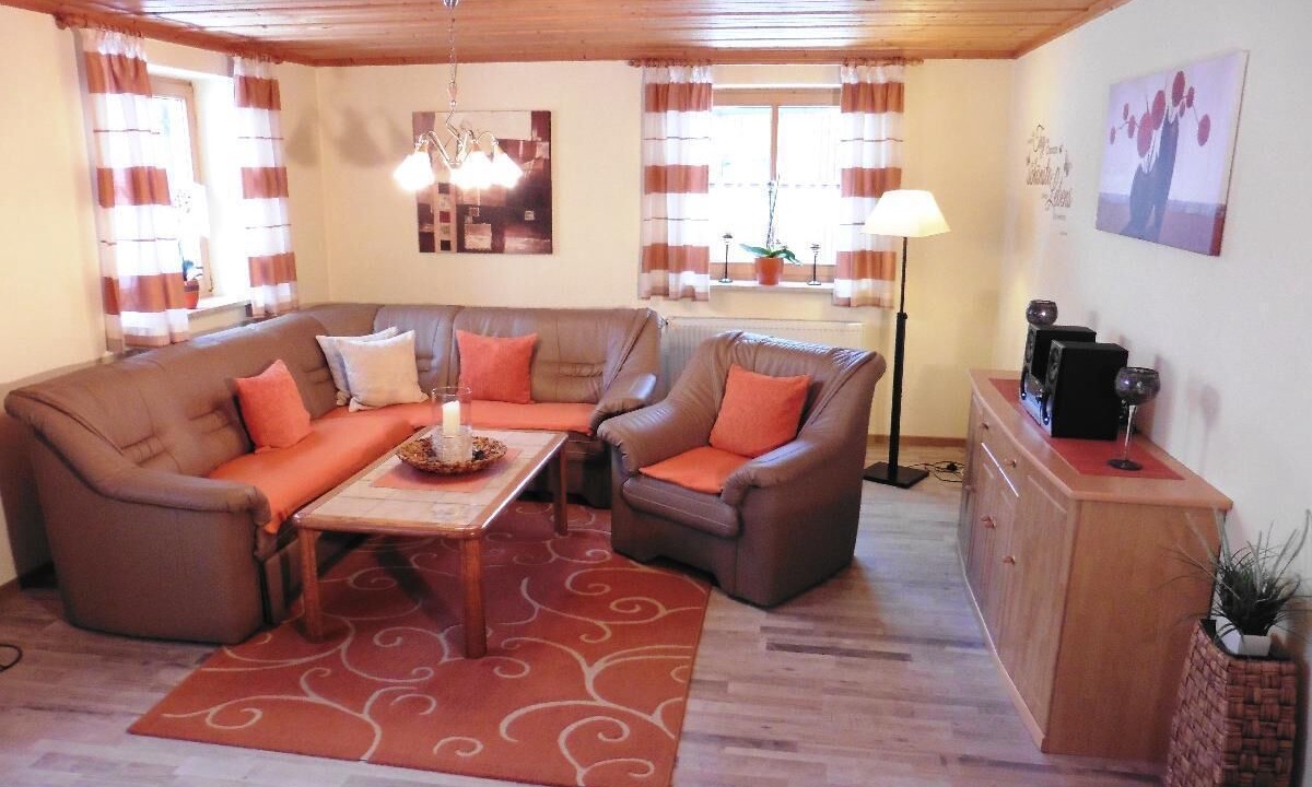 Photo of Livingroom in Zwiesel