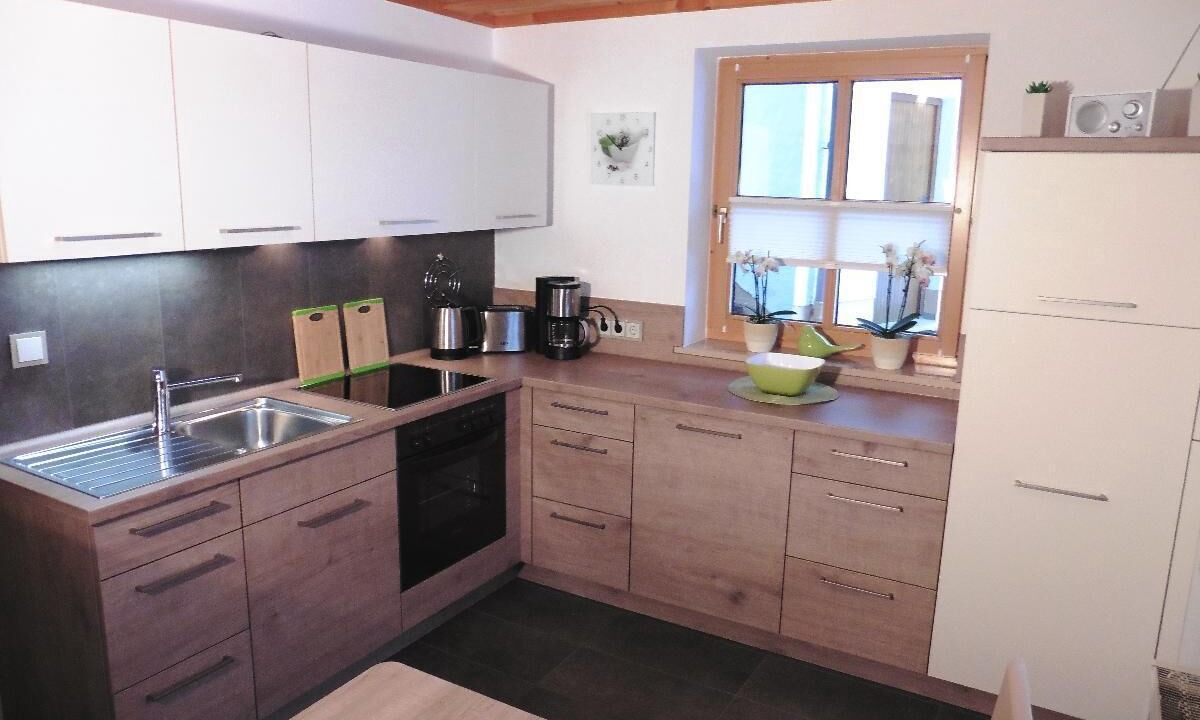 Photo of Kitchen in Zwiesel