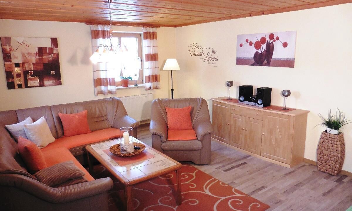 Photo of Livingroom in Zwiesel
