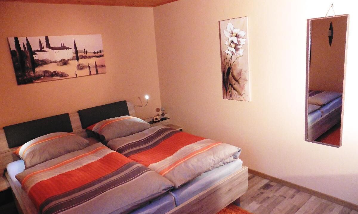 Photo of Bedroom in Zwiesel