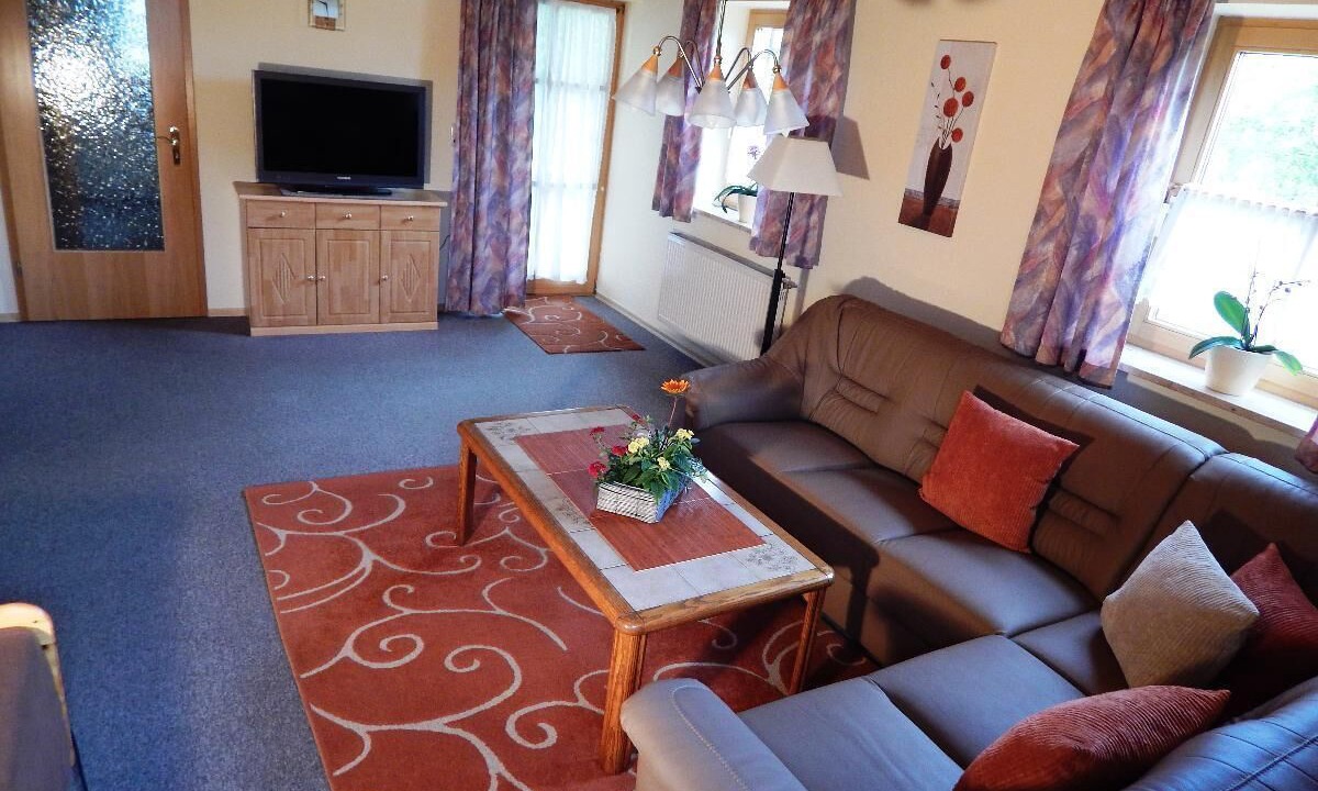 Photo of Livingroom in Zwiesel