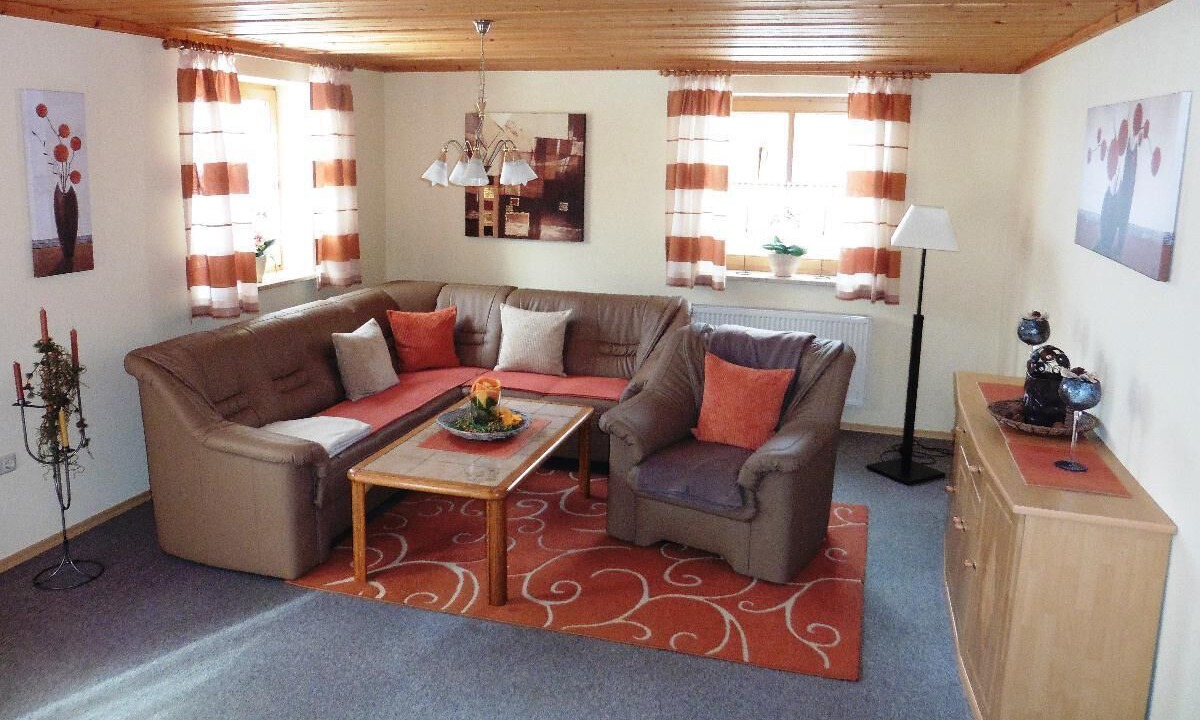 Photo of Livingroom in Zwiesel