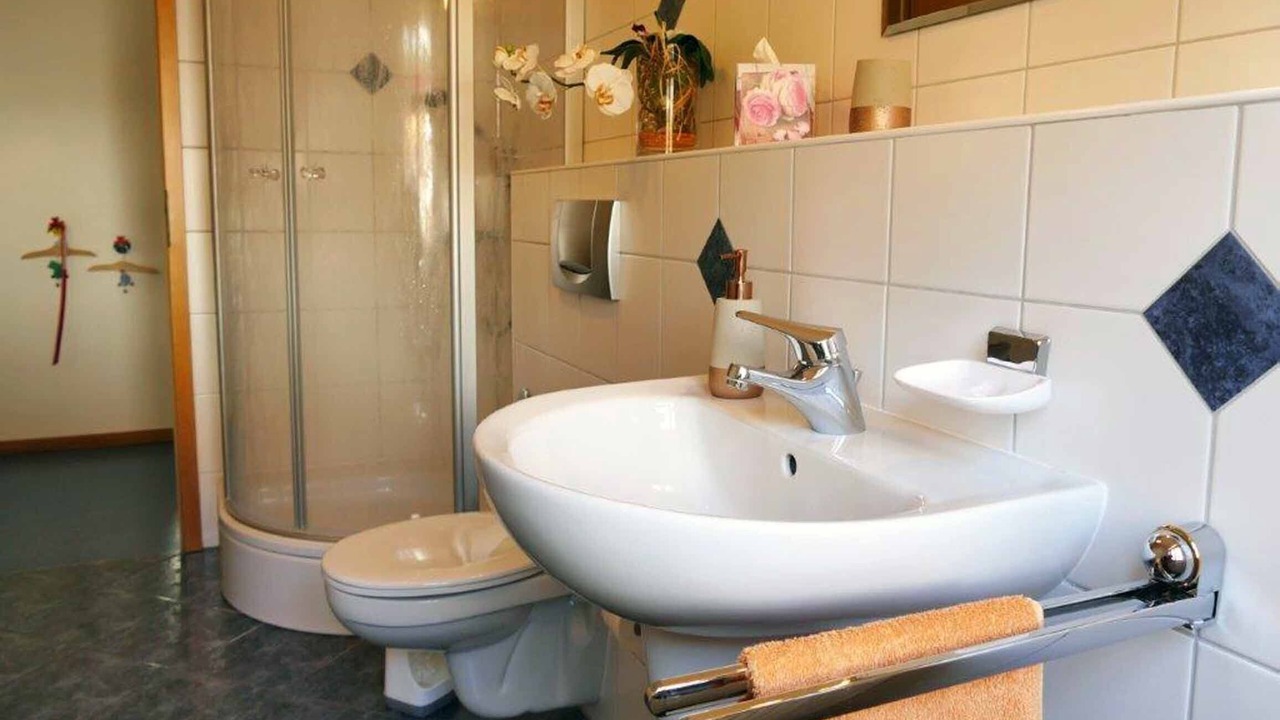 Photo of Bathroom in Absberg