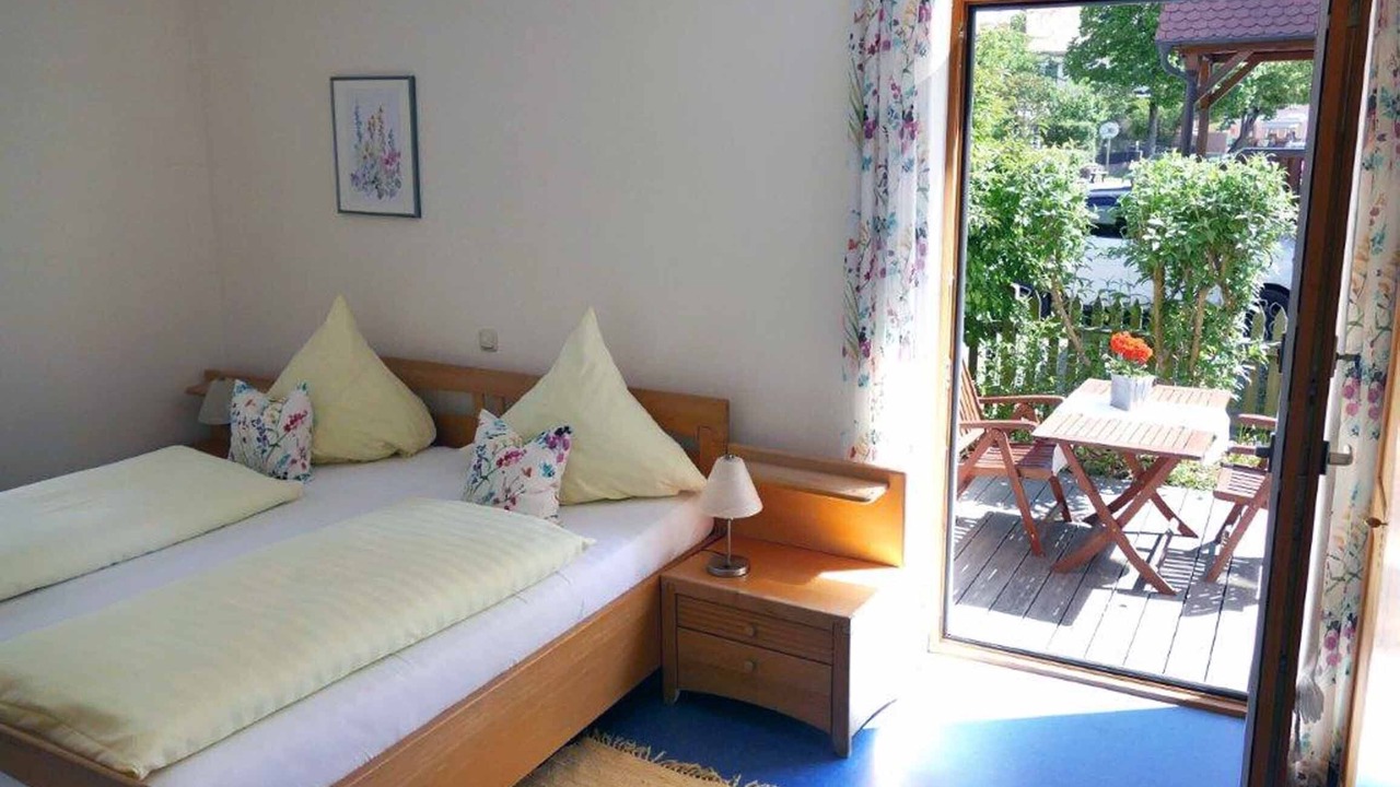 Photo of Bedroom in Absberg