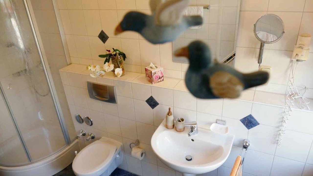 Photo of Bathroom in Absberg