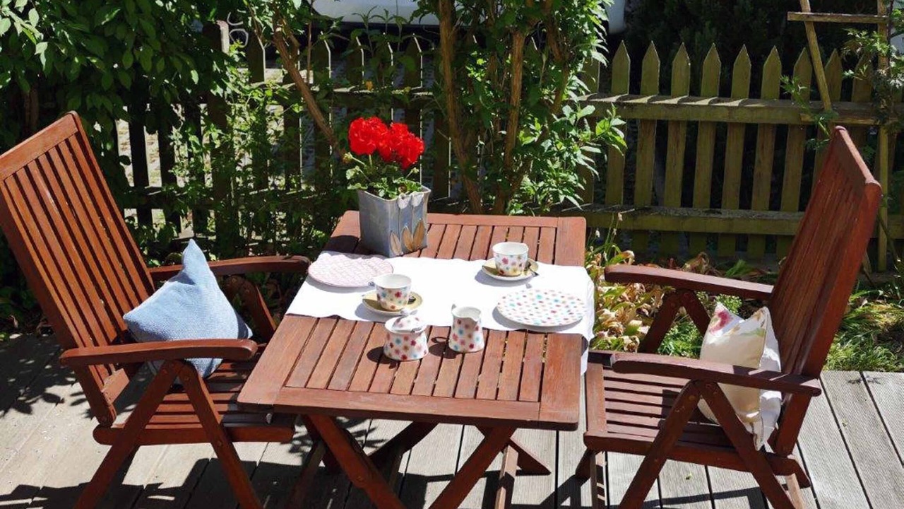 Photo of Outdoor in Absberg