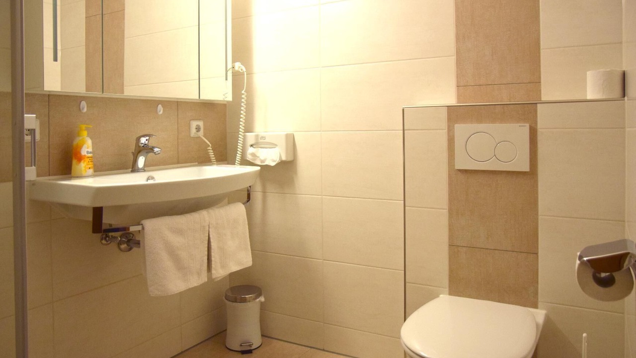 Photo of Bathroom in Drachselsried