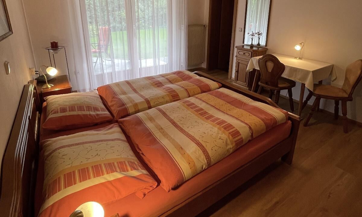 Photo of Bedroom in Drachselsried