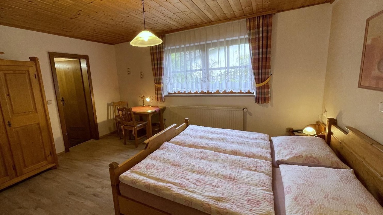 Photo of Bedroom in Drachselsried