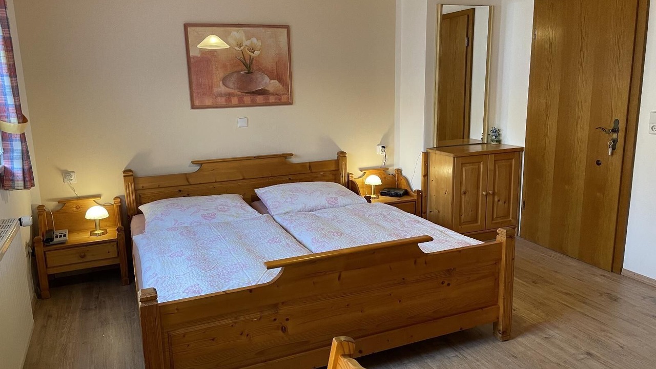 Photo of Bedroom in Drachselsried