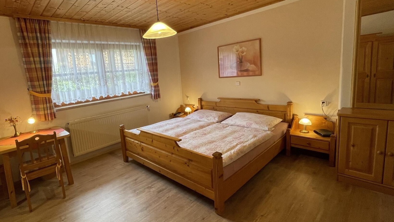Photo of Bedroom in Drachselsried