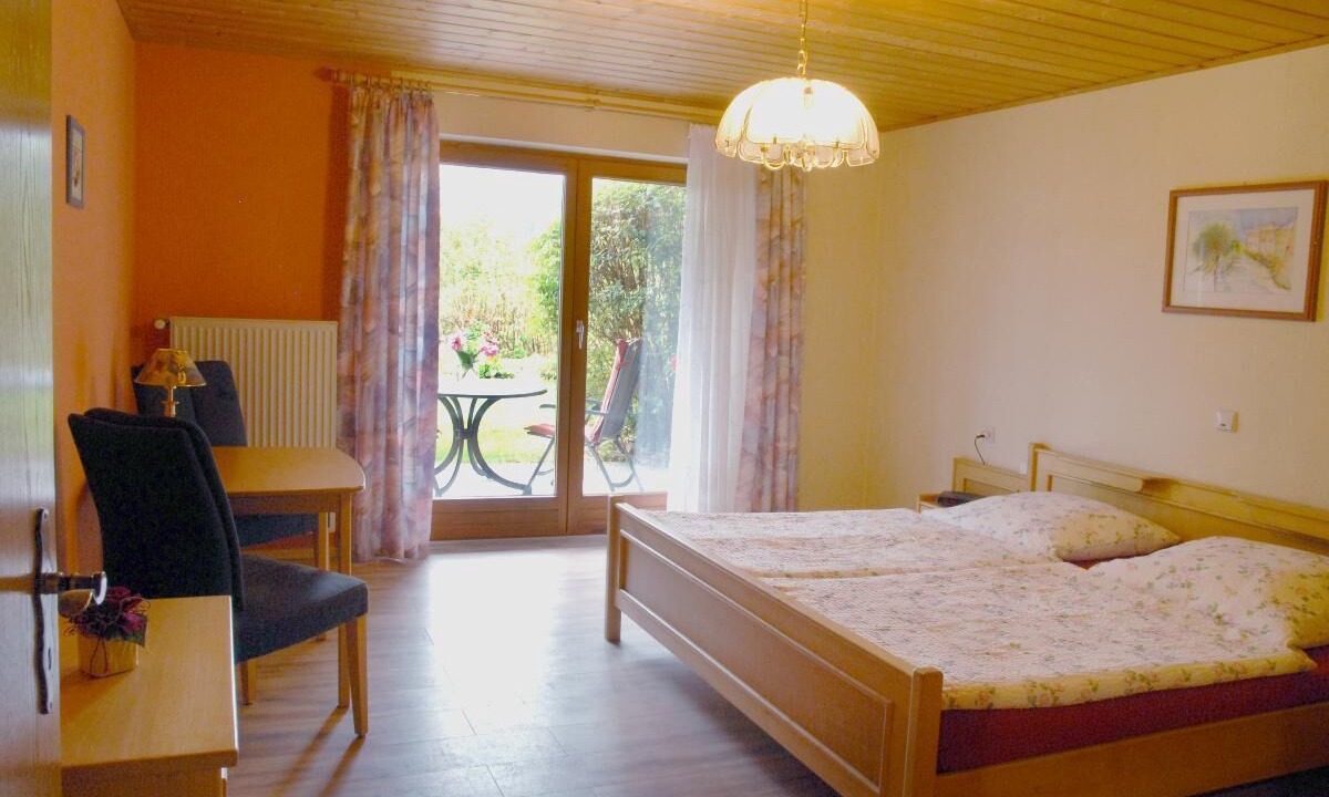 Photo of Bedroom in Drachselsried