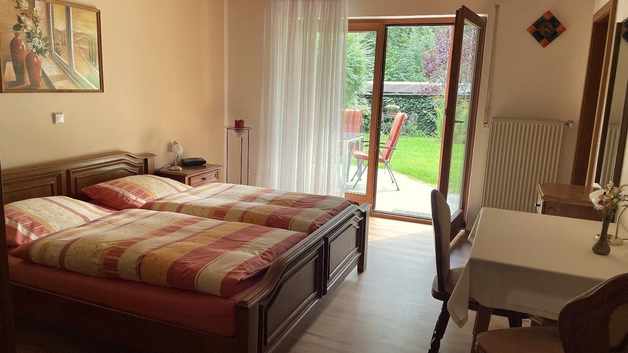 Photo of Bedroom in Drachselsried