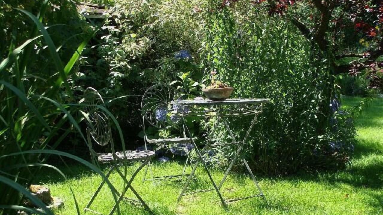 Photo of Outdoor in Drachselsried