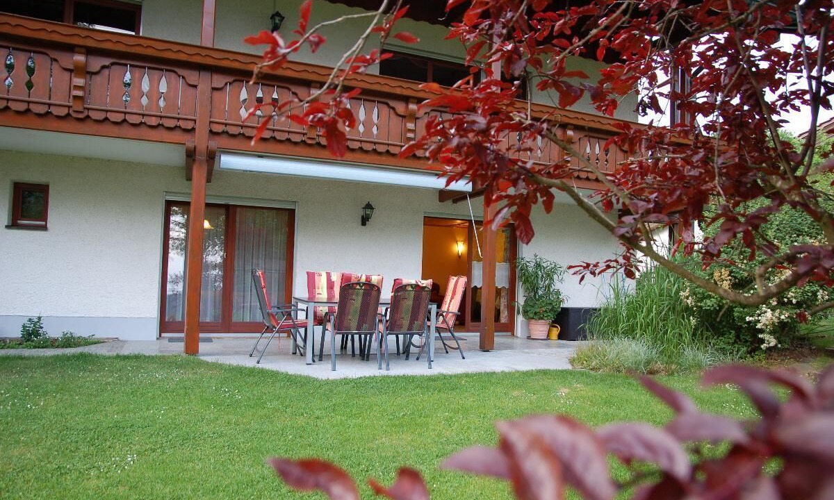 Photo of Outdoor in Drachselsried