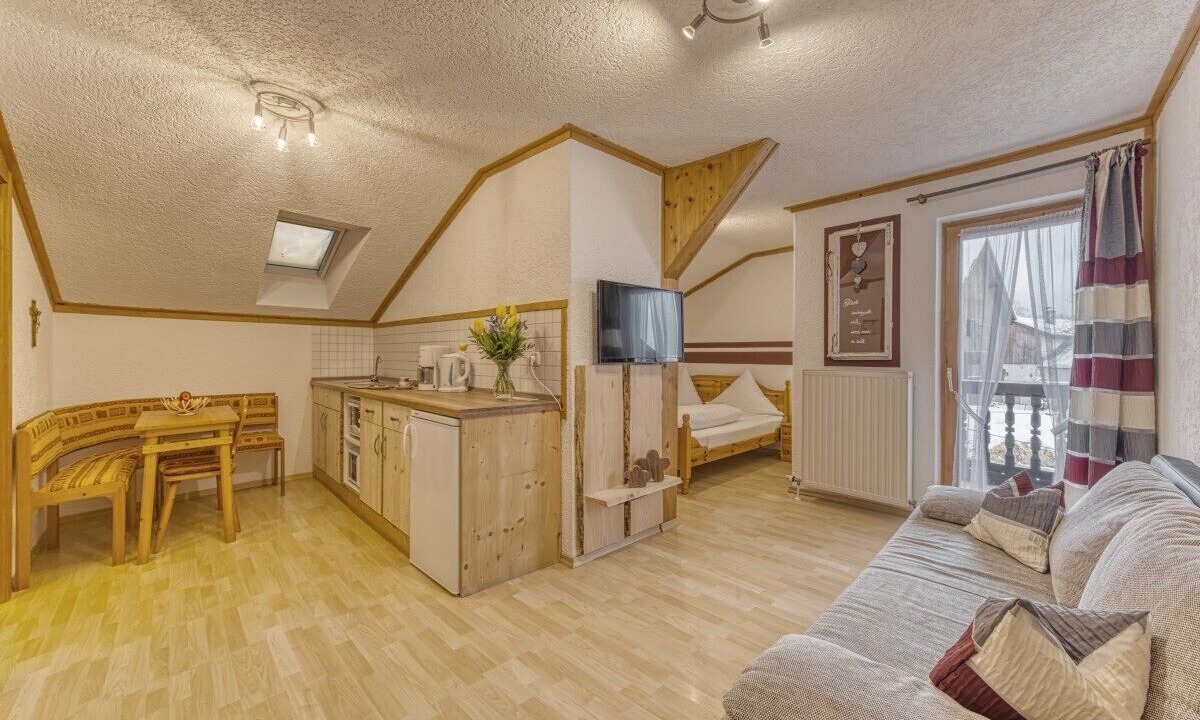 Photo of Livingroom in Lalling