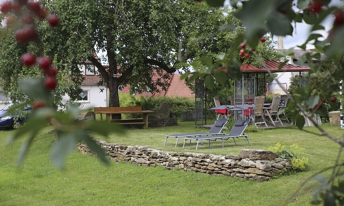 Photo of Outdoor in Absberg