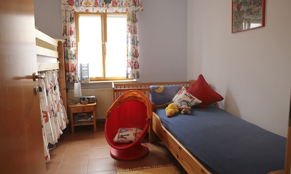 Photo of Bedroom in Absberg