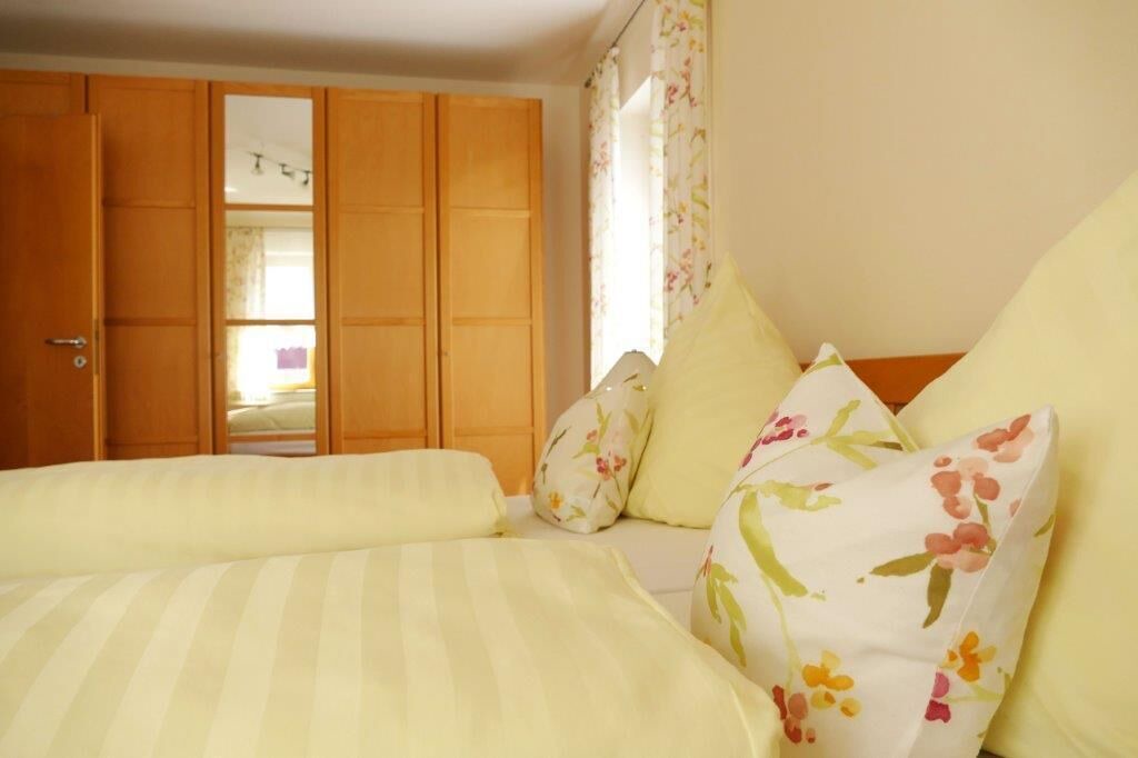 Photo of Bedroom in Absberg