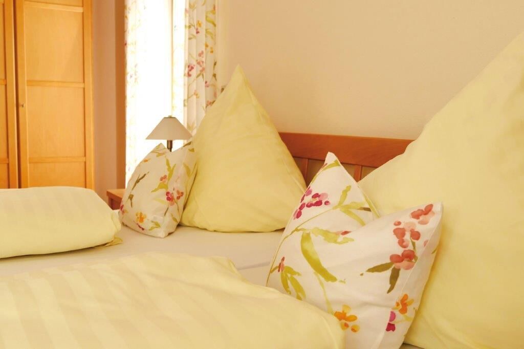 Photo of Bedroom in Absberg