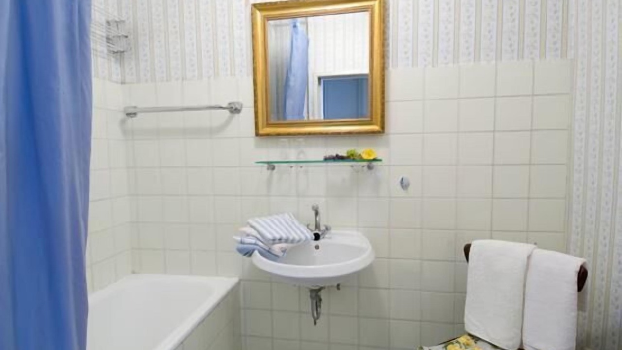 Photo of Bathroom in Itzgrund