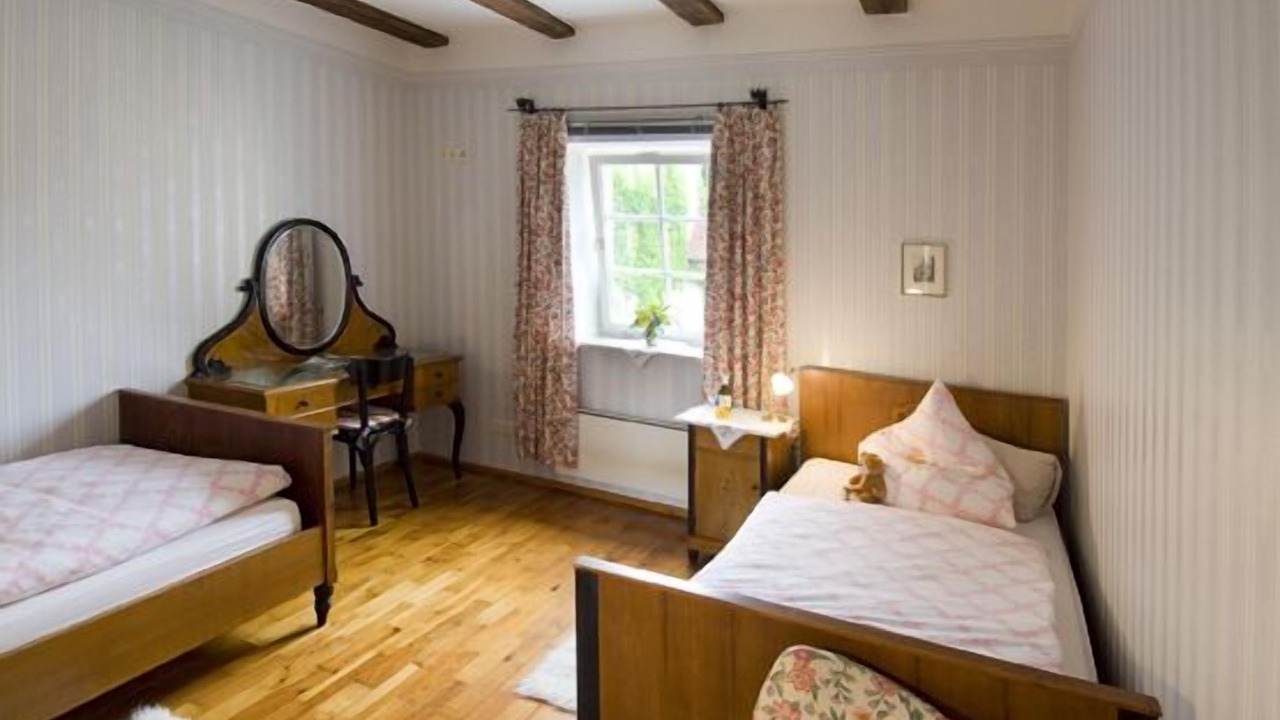 Photo of Bedroom in Itzgrund