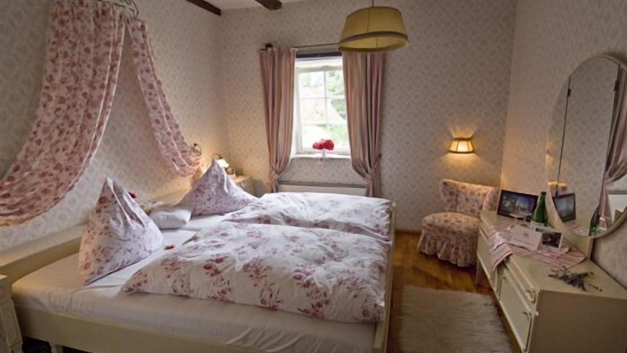 Photo of Bedroom in Itzgrund
