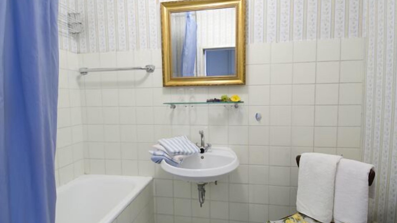 Photo of Bathroom in Itzgrund
